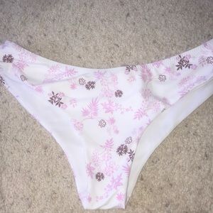 bathing suit bottoms